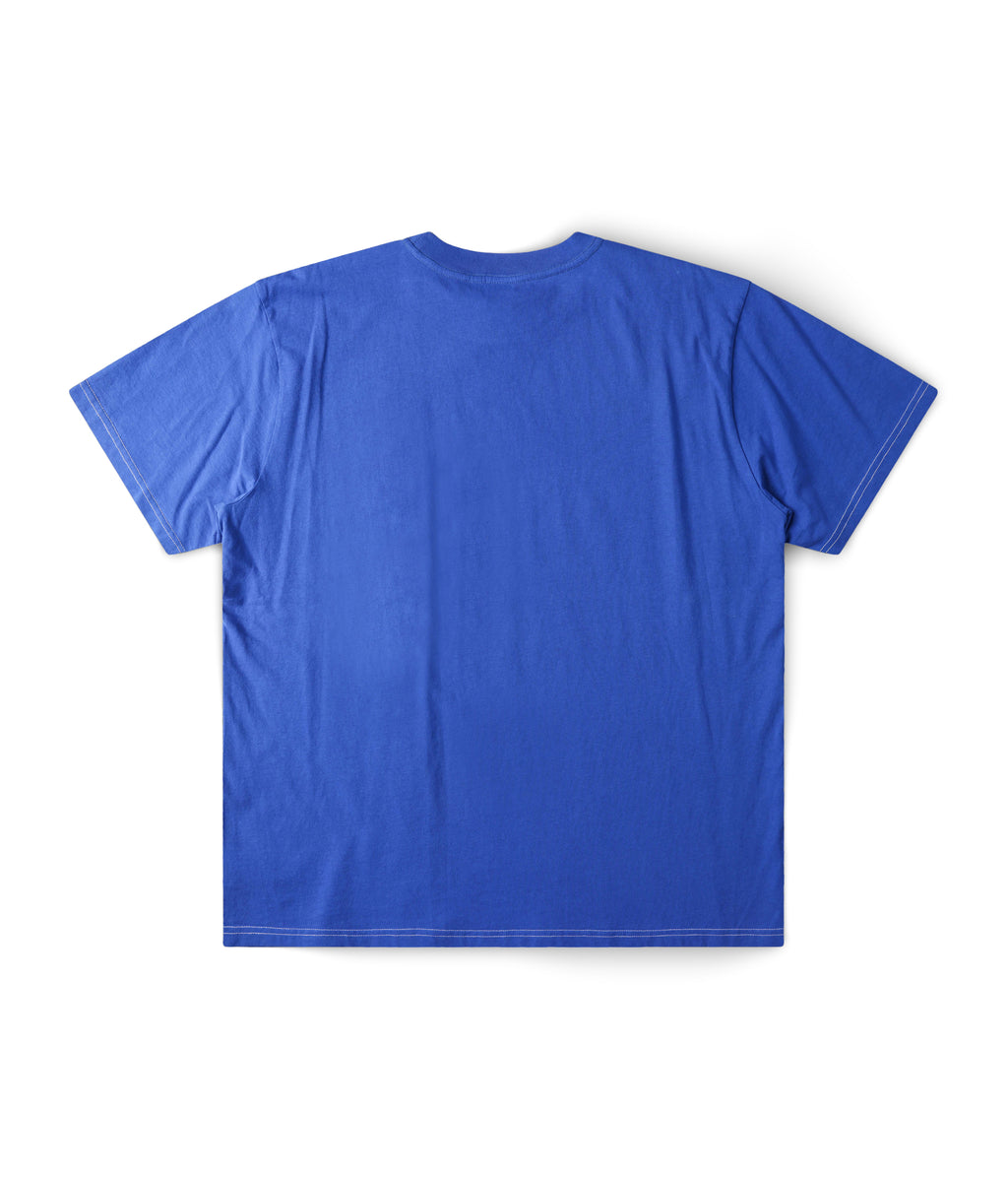 Former Nocturne T-Shirt in MERCH SAPPHIRE