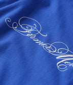 Former Nocturne T-Shirt in MERCH SAPPHIRE