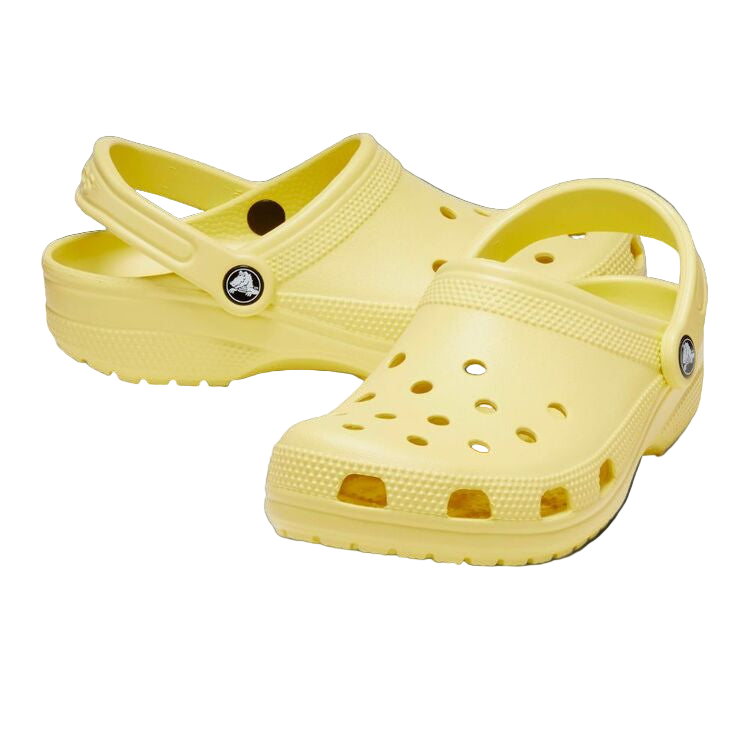 Crocs Classic Daylily