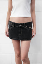 Abrand Jeans Rc 00 Mini Ursula in URSULA
