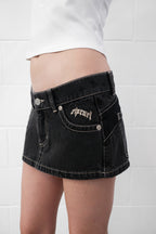 Abrand Jeans Rc 00 Mini Ursula in URSULA
