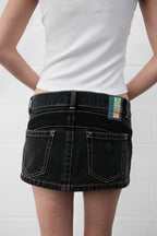 Abrand Jeans Rc 00 Mini Ursula in URSULA