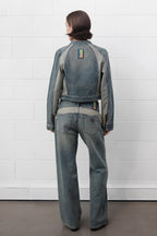Abrand Jeans Rc 99 Baggy Penny in PENNY