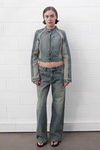 Abrand Jeans Rc 99 Baggy Penny in PENNY