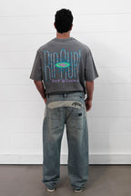 Abrand Jeans Rc A5 Baggy Caleb Board in CALEB