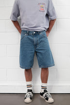 Abrand Jeans Rc A5 Baggy Short Landon in LANDON