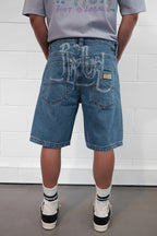 Abrand Jeans Rc A5 Baggy Short Landon in LANDON