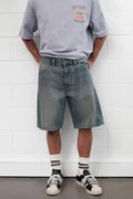 Abrand Jeans Rc A5 Board Short Caleb in CALEB