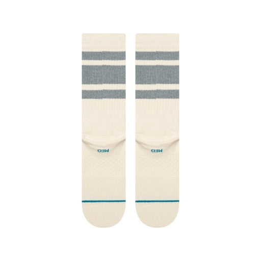 Stance Boyd Denim Crew in CANVAS