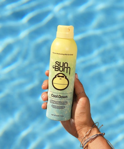 Sun Bum After Sun Cool Down Spray 6 Oz/177 Ml in NA