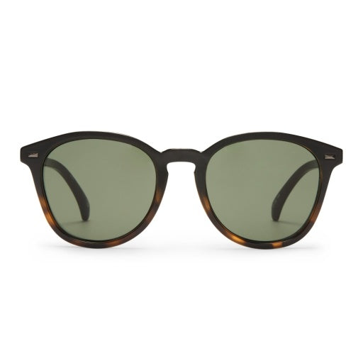 Le Specs Bandwagon in BLACK TORT