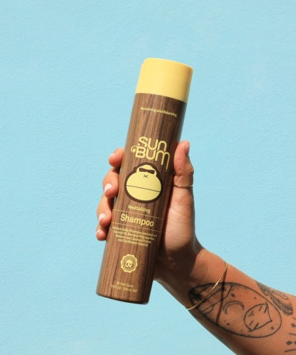 Sun Bum Revitalizing Shampoo 10 Oz/290 Ml in NA
