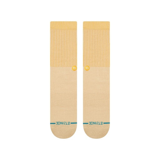 Stance Icon Pop Crew in SAND