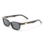 Le Specs Confidential in BLACK