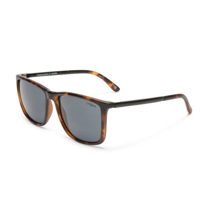 Le Specs The Whisperer in DARK TORT