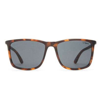 Le Specs The Whisperer in DARK TORT