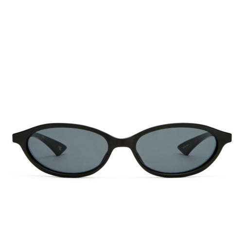 Le Specs Duskfall in BLACK