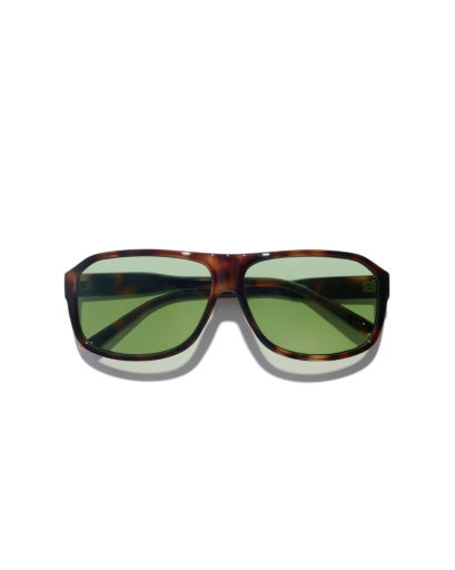 Ritual Vision Ritual - The Executive in HAVANA / BRONZE POLARISED