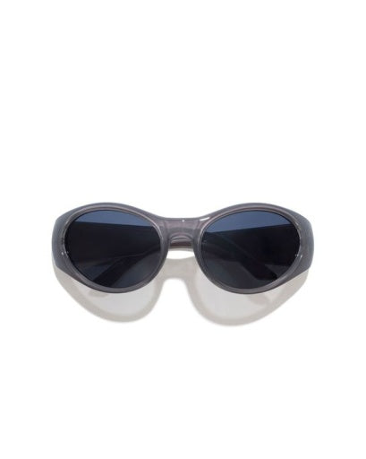 Ritual Vision Ritual - Stinkbug in CRYSTAL SMOKE / MID GREY