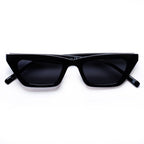 Le Specs Polaris in BLACK