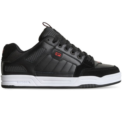 Globe Tilt Prime in BLACK/MULLEN