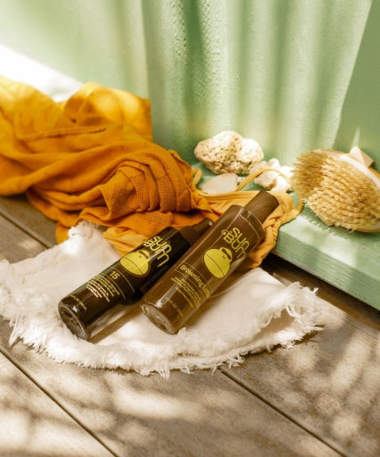Sun Bum Natural Browning Lotion 8.5 Oz/250 Ml in NA