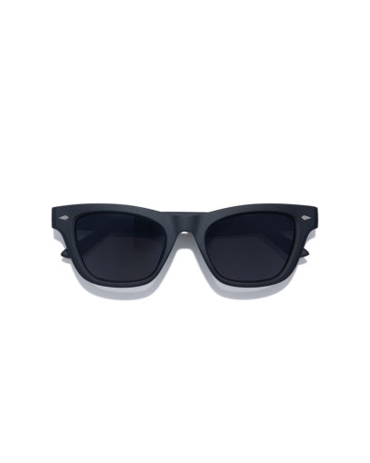 Ritual Vision Ritual - Generator in MATTE BLACK / BLACK POLARISED
