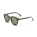 Le Specs Bandwagon in BLACK TORT