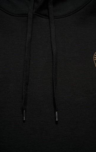 Salty Crew Archway Hood in BLACK