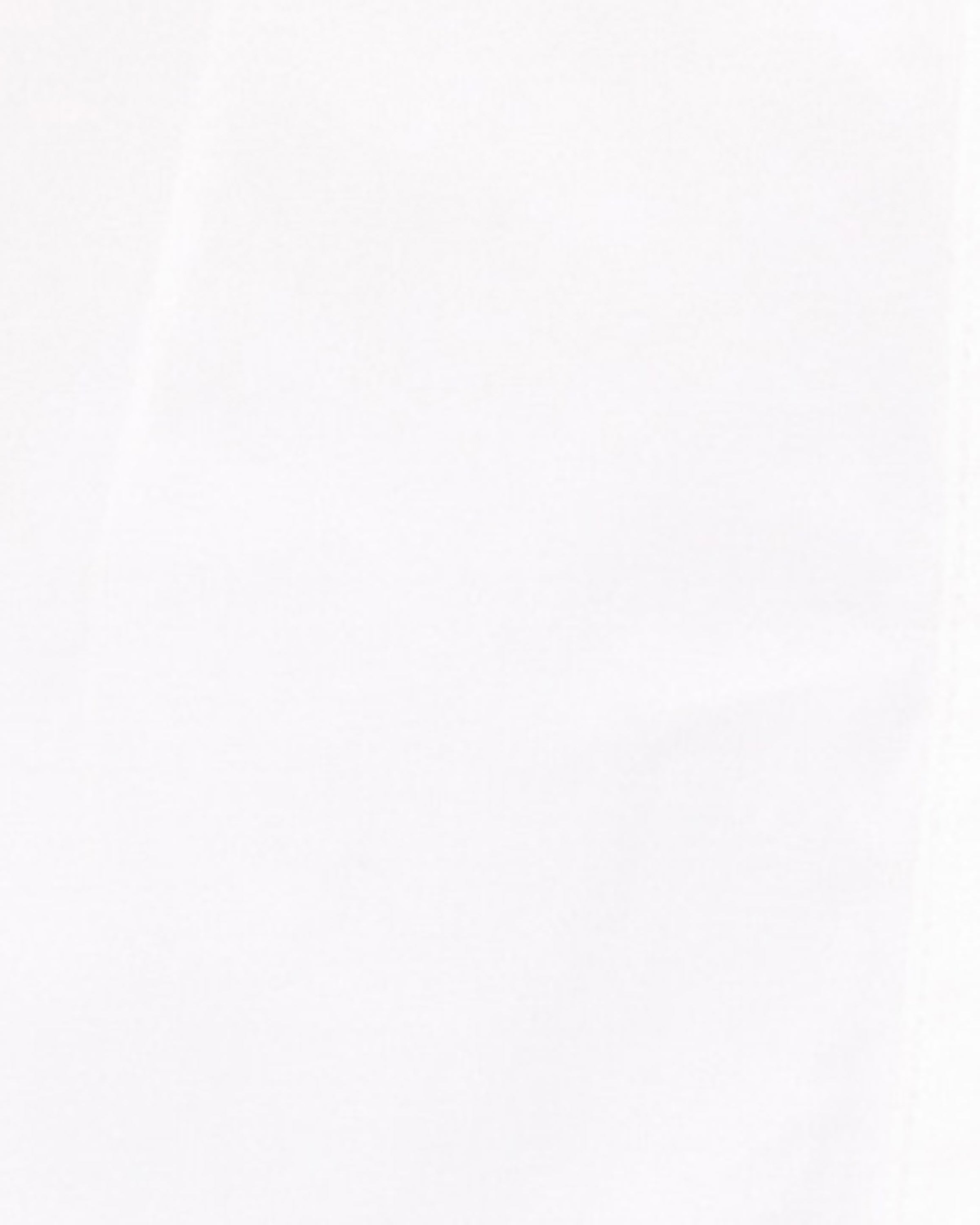 Abrand Jeans Strap Bustier Shirt in WHITE