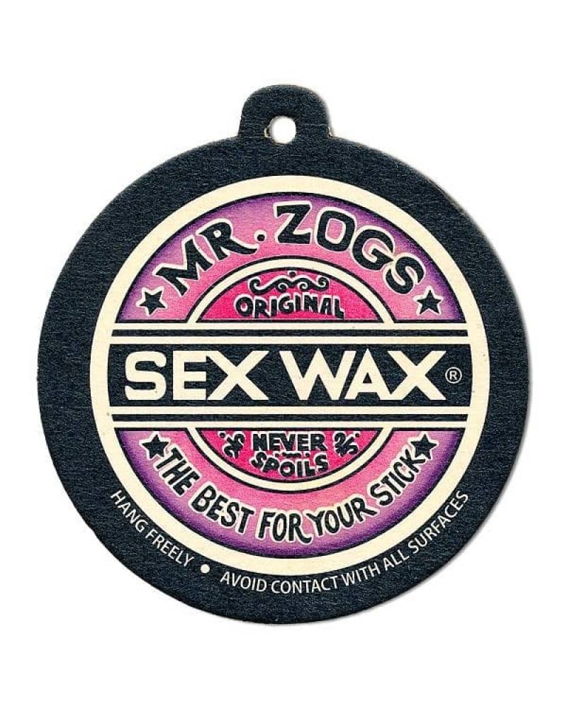 Sex Wax Air Freshener