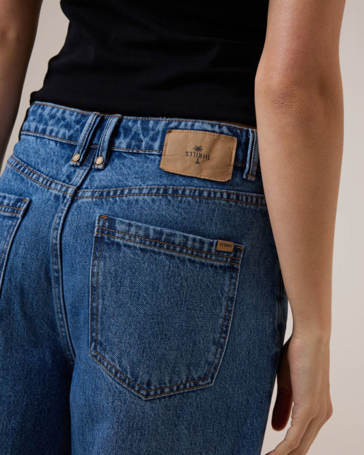 Thrills Tony Jean - Stoned Blues in Stoned Blues