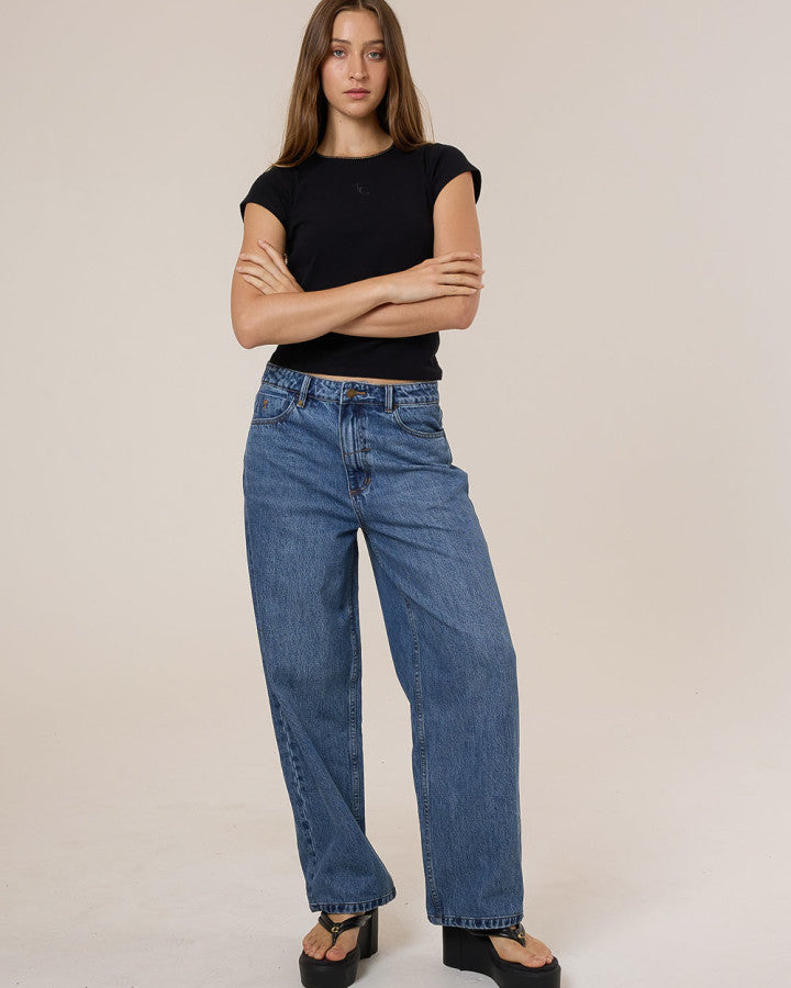 Thrills Tony Jean - Stoned Blues in Stoned Blues