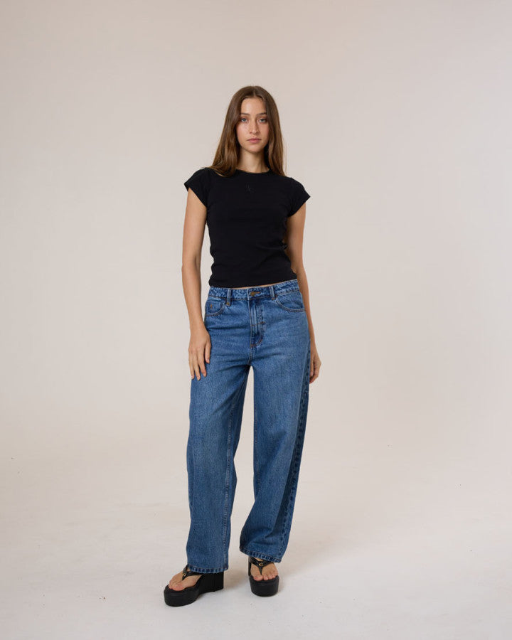 Thrills Tony Jean - Stoned Blues in Stoned Blues