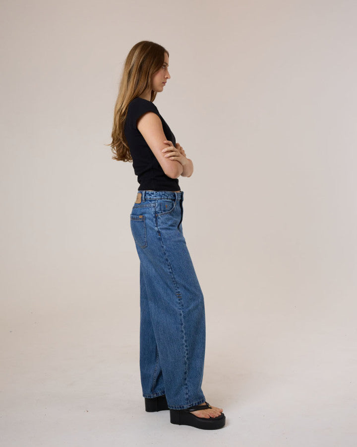 Thrills Tony Jean - Stoned Blues in Stoned Blues