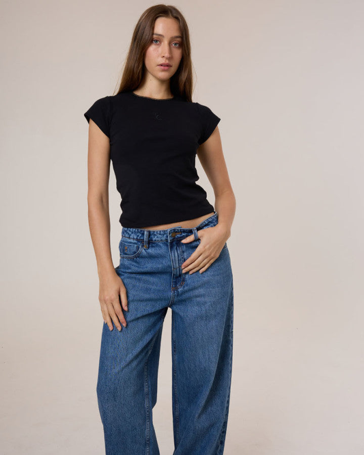 Thrills Tony Jean - Stoned Blues in Stoned Blues