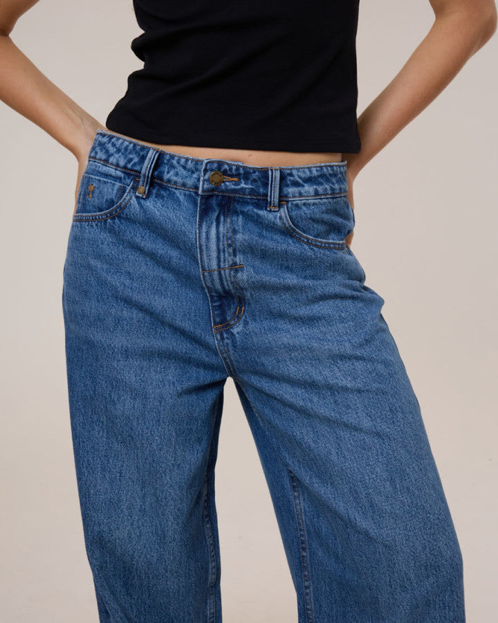 Thrills Tony Jean - Stoned Blues in Stoned Blues