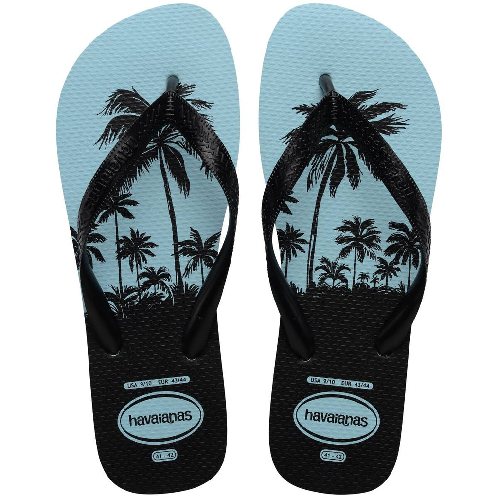 Havaianas Top Aloha Maceio in Blue