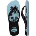 Havaianas Top Aloha Maceio in Blue
