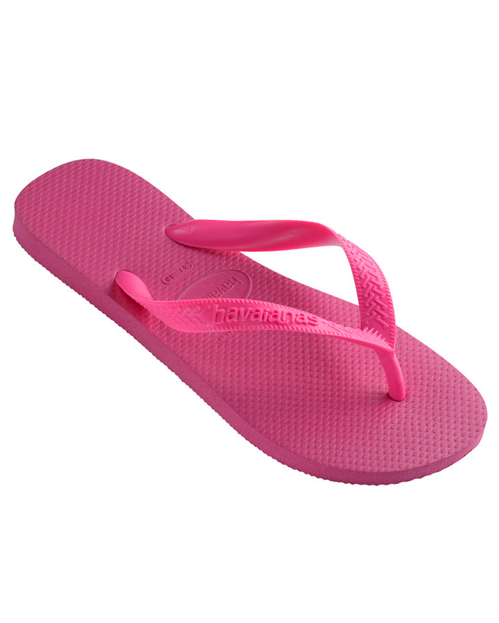 Havaianas Top Flux Pink in Pink
