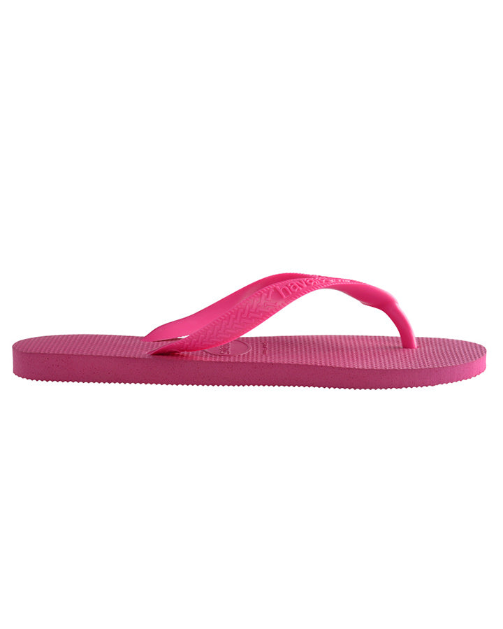 Havaianas Top Flux Pink in Pink