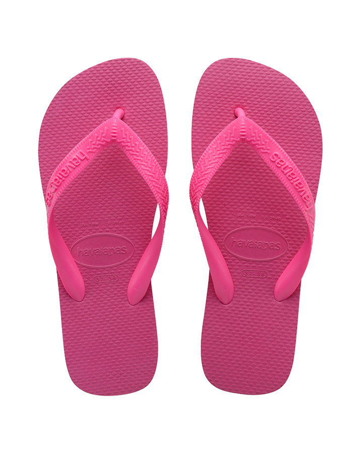 Havaianas Top Flux Pink in Pink