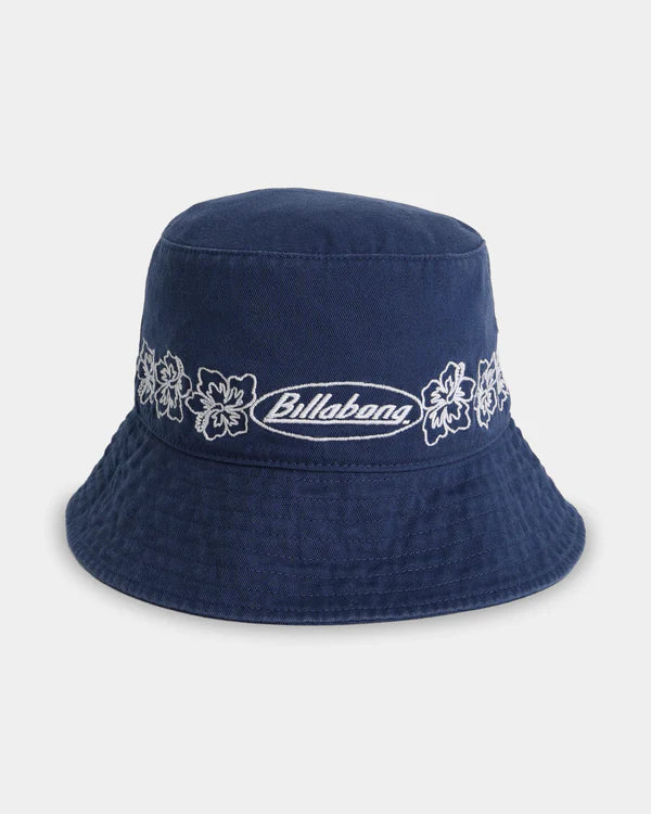 Billabong Billa Crush Bucket Hat