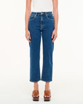 Abrand Jeans Venice Straight Tara in TARA