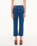 Abrand Jeans Venice Straight Tara in TARA