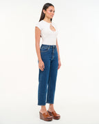 Abrand Jeans Venice Straight Tara in TARA