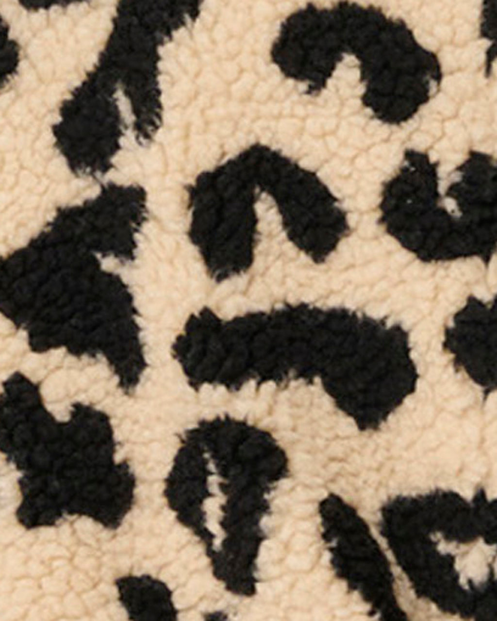 Abrand Jeans Wild Child Jacket in MULTI PRINT