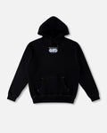 Rivvia Projects World Connection Hood in BLACK