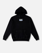 Rivvia Projects World Connection Hood in BLACK