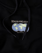 Rivvia Projects World Connection Hood in BLACK